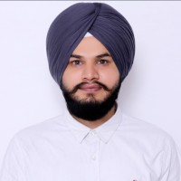 Gurinderjeet Singh