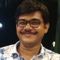 Sudhanshu shekhar Behera