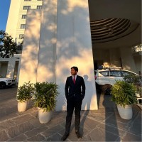 Rupam Pathak