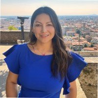 Luisa Fernanda Cuervo