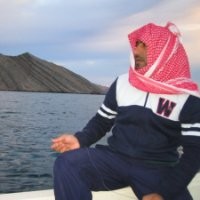 Khalifa Al Balooshi