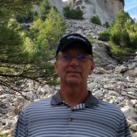 Mike White/Justbinding/DFR