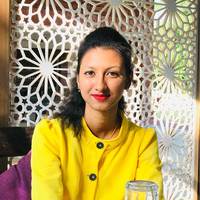Spoorthi Kangod