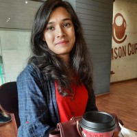 Punom Nandi