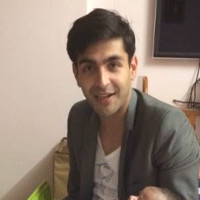Chirag Panjwani