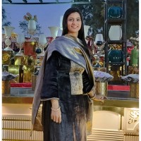 Poonam Sangwan