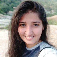 Tanya Sirohi