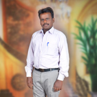 Dr.Nagarajan M