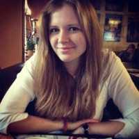 Татьяна Куликова