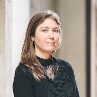 Ruth Wauters