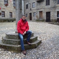 Carlos Manuel Mateus