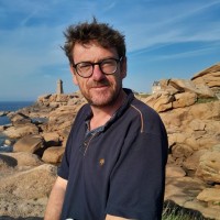 Benoit Raynaud