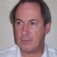Johnson Greg
