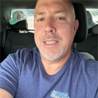 Mike Hartman