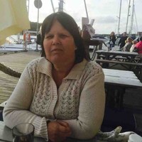 Ellen Haraldsen