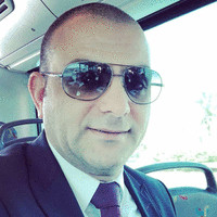 Atef Fayez