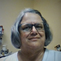 Margaret Ridgeway