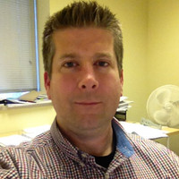 Chris Macdonald