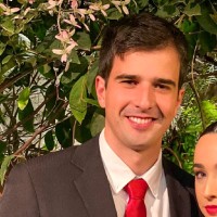 Luis Filipe De Oliveira Carvalho