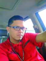 Eric Lugo