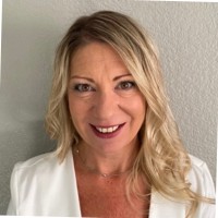 Ronda Vinson, Rwcs, Cisr