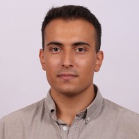 Baran Barış Yalçın