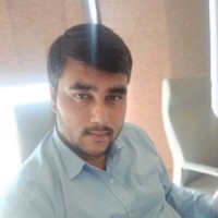 Nishar Belim