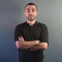 Nicholas Christou