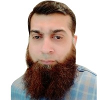 Abdus Sami (FCCA, ACA)