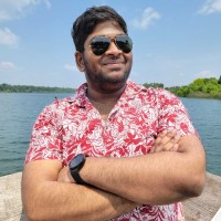 Hemanth Velan