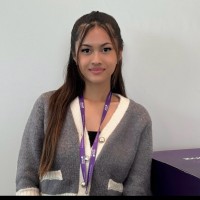 Christine Joyce Panelo