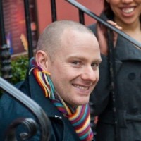 Gareth Mc Donnell MSc.