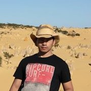 Tim Yang
