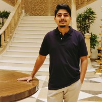 Yogesh Somkunwar