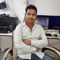 ANSHUL KUMAR