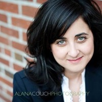 Elissa Dykes, CPA, CA