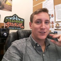 Grant Stout