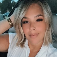 Priscila Vega