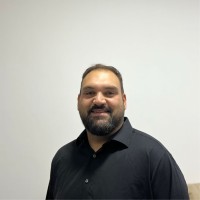 Tariq Sarraj
