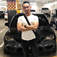 Muhamad Nurfirdaus Zulkifli