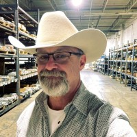 Eric B. Southworth