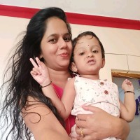 Swati Kusram