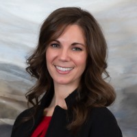 Raychelle Pedersen