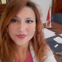 Marwa Mannai