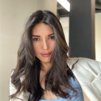 Karlygash Nagmetova