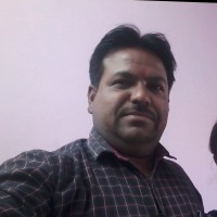 Balaji Suryawanshi