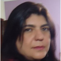 Fábia Cristina Evangelista