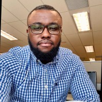 Adams Boateng,MSCM,MA,BA