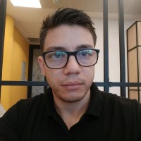 Deniz Silvestre Paniagua Escobar