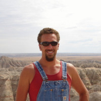 Eric Towne